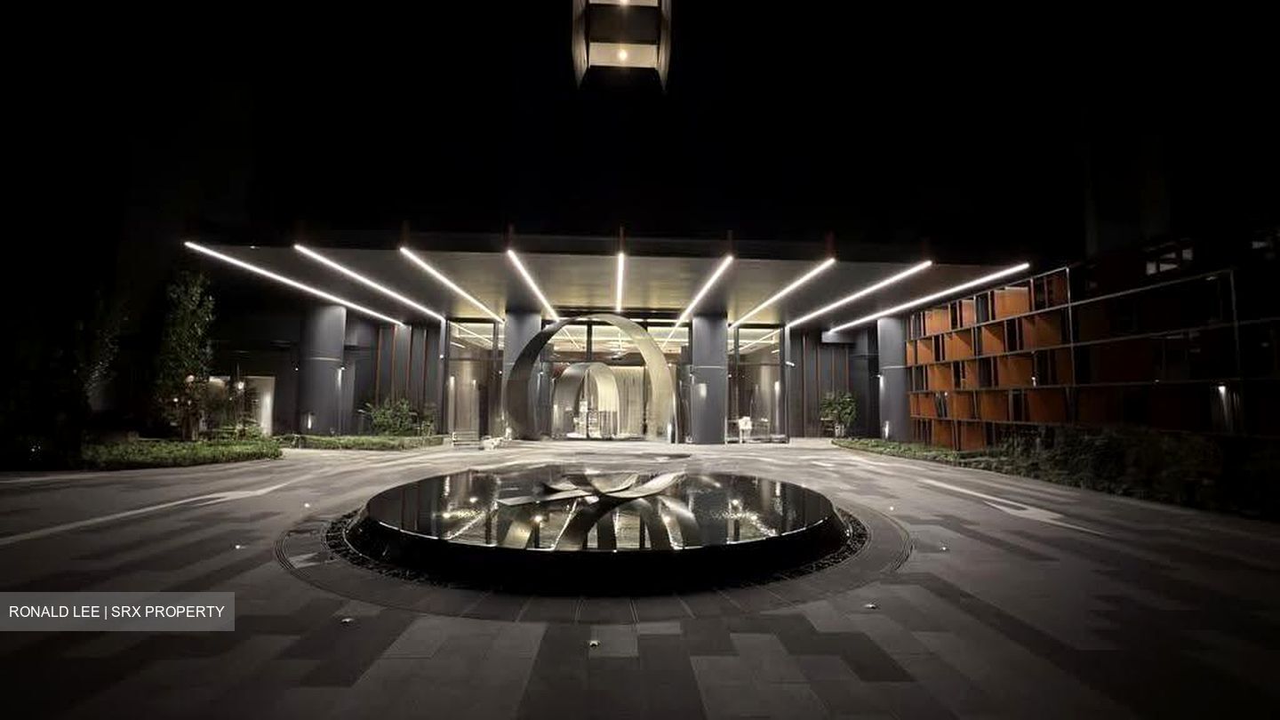 Pullman Residence  (D11), Condominium #606396291